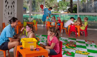 Imagine pentru Sahara Beach Aquapark Resort 3* valabile pentru Litoral 2025