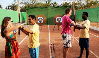 Imagine pentru Sahara Beach Aquapark Resort 3* valabile pentru Litoral 2025