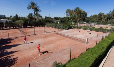 Imagine pentru Sahara Beach Aquapark Resort 3* valabile pentru Litoral 2025