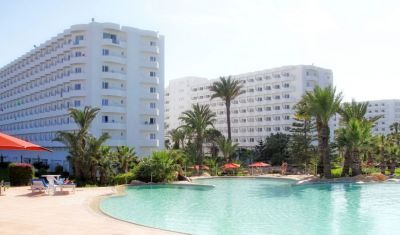 Imagine pentru Sahara Beach Aquapark Resort 3* valabile pentru Litoral 2025