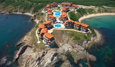 Imagine pentru Saint Thomas Holiday Vilage 5* valabile pentru Litoral 2025