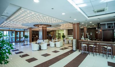 Imagine pentru Saint Thomas Holiday Vilage 5* valabile pentru Litoral 2025