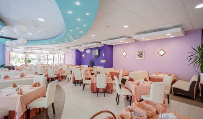 Imagine pentru Saint Thomas Holiday Vilage 5* valabile pentru Litoral 2025