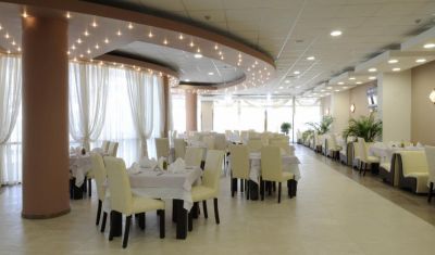 Imagine pentru Saint Thomas Holiday Vilage 5* valabile pentru Litoral 2025