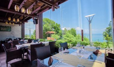 Imagine pentru Saint Thomas Holiday Vilage 5* valabile pentru Litoral 2025