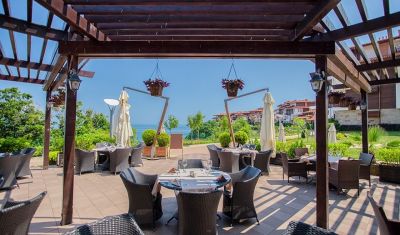 Imagine pentru Saint Thomas Holiday Vilage 5* valabile pentru Litoral 2025
