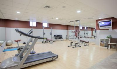 Imagine pentru Saint Thomas Holiday Vilage 5* valabile pentru Litoral 2025
