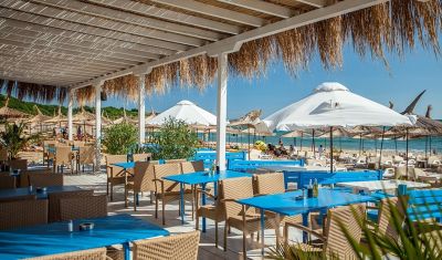 Imagine pentru Saint Thomas Holiday Vilage 5* valabile pentru Litoral 2025
