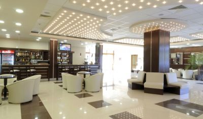 Imagine pentru Saint Thomas Holiday Vilage 5* valabile pentru Litoral 2025