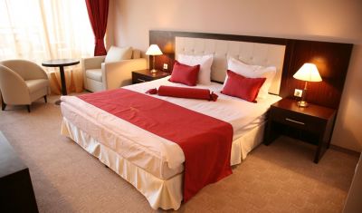Imagine pentru Saint Thomas Holiday Vilage 5* valabile pentru Litoral 2025