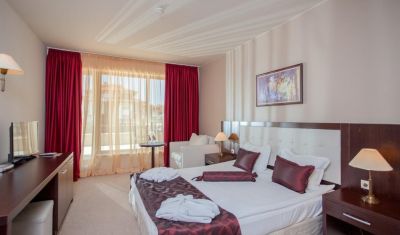 Imagine pentru Saint Thomas Holiday Vilage 5* valabile pentru Litoral 2025