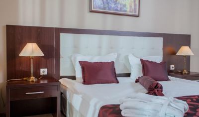 Imagine pentru Saint Thomas Holiday Vilage 5* valabile pentru Litoral 2025