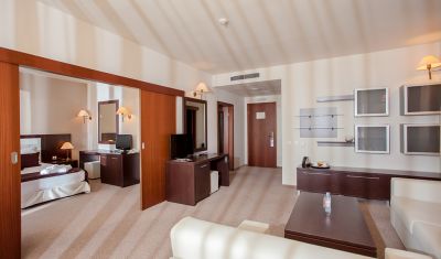 Imagine pentru Saint Thomas Holiday Vilage 5* valabile pentru Litoral 2025