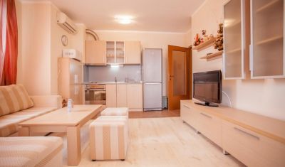 Imagine pentru Saint Thomas Holiday Vilage 5* valabile pentru Litoral 2025