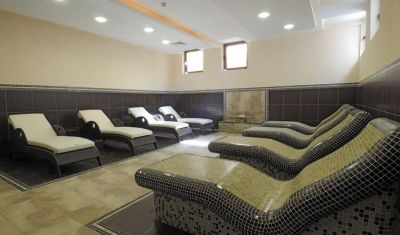 Imagine pentru Saint Thomas Holiday Vilage 5* valabile pentru Litoral 2025