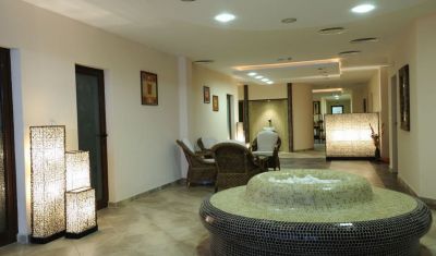 Imagine pentru Saint Thomas Holiday Vilage 5* valabile pentru Litoral 2025