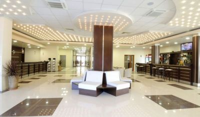Imagine pentru Saint Thomas Holiday Vilage 5* valabile pentru Litoral 2025