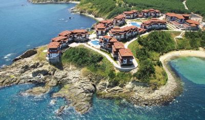 Imagine pentru Saint Thomas Holiday Vilage 5* valabile pentru Litoral 2025