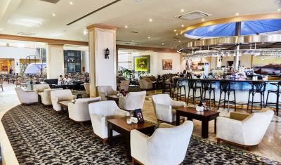 Imagine pentru Salamis Bay Conti Resort Hotel 5* valabile pentru Litoral 2025