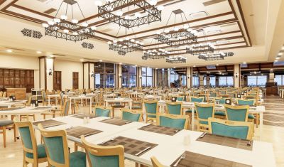 Imagine pentru Salamis Bay Conti Resort Hotel 5* valabile pentru Litoral 2025