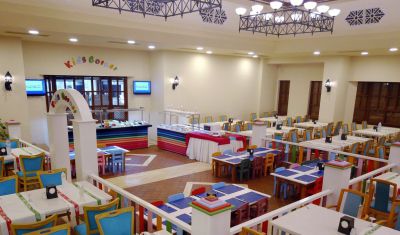Imagine pentru Salamis Bay Conti Resort Hotel 5* valabile pentru Litoral 2025