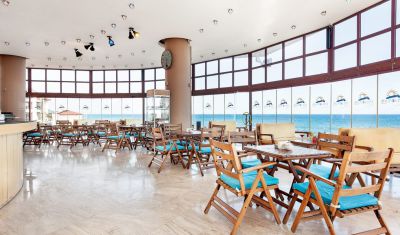 Imagine pentru Salamis Bay Conti Resort Hotel 5* valabile pentru Litoral 2025