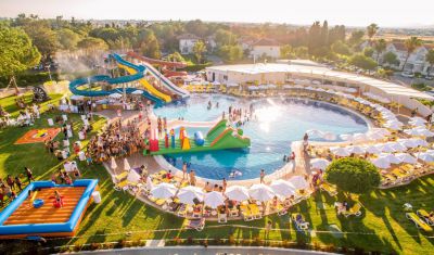 Imagine pentru Salamis Bay Conti Resort Hotel 5* valabile pentru Litoral 2025
