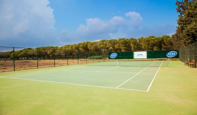 Imagine pentru Salamis Bay Conti Resort Hotel 5* valabile pentru Litoral 2025