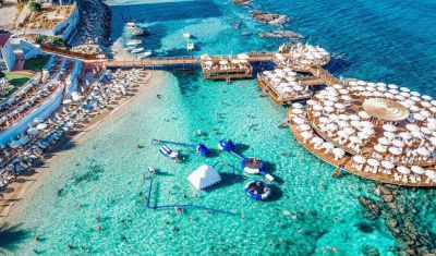 Imagine pentru Salamis Bay Conti Resort Hotel 5* valabile pentru Litoral 2025