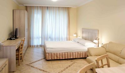 Imagine pentru Santa Marina Holiday Village 3* valabile pentru Litoral 2025
