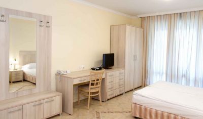 Imagine pentru Santa Marina Holiday Village 3* valabile pentru Litoral 2025