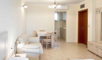 Imagine pentru Santa Marina Holiday Village 3* valabile pentru Litoral 2025