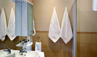 Imagine pentru Santa Marina Holiday Village 3* valabile pentru Litoral 2025