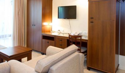 Imagine pentru Santa Marina Holiday Village 3* valabile pentru Litoral 2025