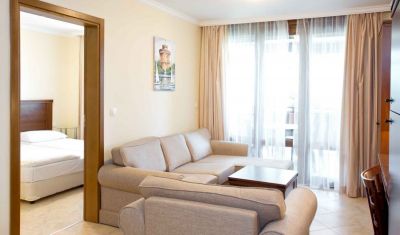 Imagine pentru Santa Marina Holiday Village 3* valabile pentru Litoral 2025