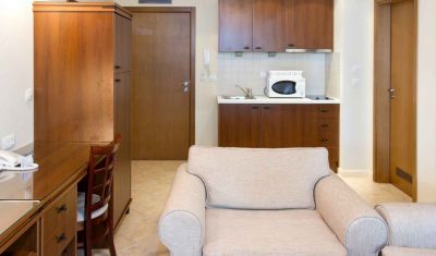 Imagine pentru Santa Marina Holiday Village 3* valabile pentru Litoral 2025