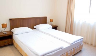 Imagine pentru Santa Marina Holiday Village 3* valabile pentru Litoral 2025