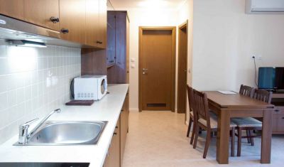 Imagine pentru Santa Marina Holiday Village 3* valabile pentru Litoral 2025