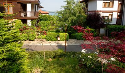 Imagine pentru Santa Marina Holiday Village 3* valabile pentru Litoral 2025