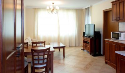 Imagine pentru Santa Marina Holiday Village 3* valabile pentru Litoral 2025