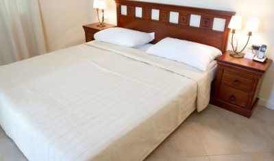 Imagine pentru Santa Marina Holiday Village 3* valabile pentru Litoral 2025