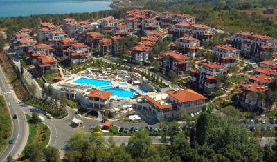 Imagine pentru Santa Marina Holiday Village 3* valabile pentru Litoral 2025