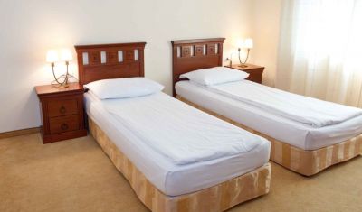 Imagine pentru Santa Marina Holiday Village 3* valabile pentru Litoral 2025