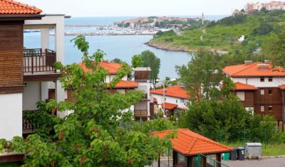 Imagine pentru Santa Marina Holiday Village 3* valabile pentru Litoral 2025
