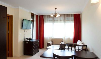 Imagine pentru Santa Marina Holiday Village 3* valabile pentru Litoral 2025