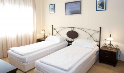 Imagine pentru Santa Marina Holiday Village 3* valabile pentru Litoral 2025