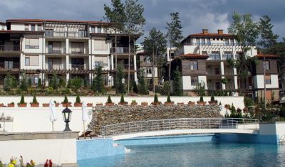 Imagine pentru Santa Marina Holiday Village 3* valabile pentru Litoral 2025