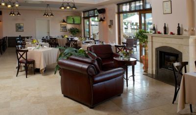 Imagine pentru Santa Marina Holiday Village 3* valabile pentru Litoral 2025