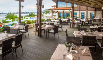 Imagine pentru Santa Marina Holiday Village 3* valabile pentru Litoral 2025