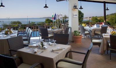Imagine pentru Santa Marina Holiday Village 3* valabile pentru Litoral 2025